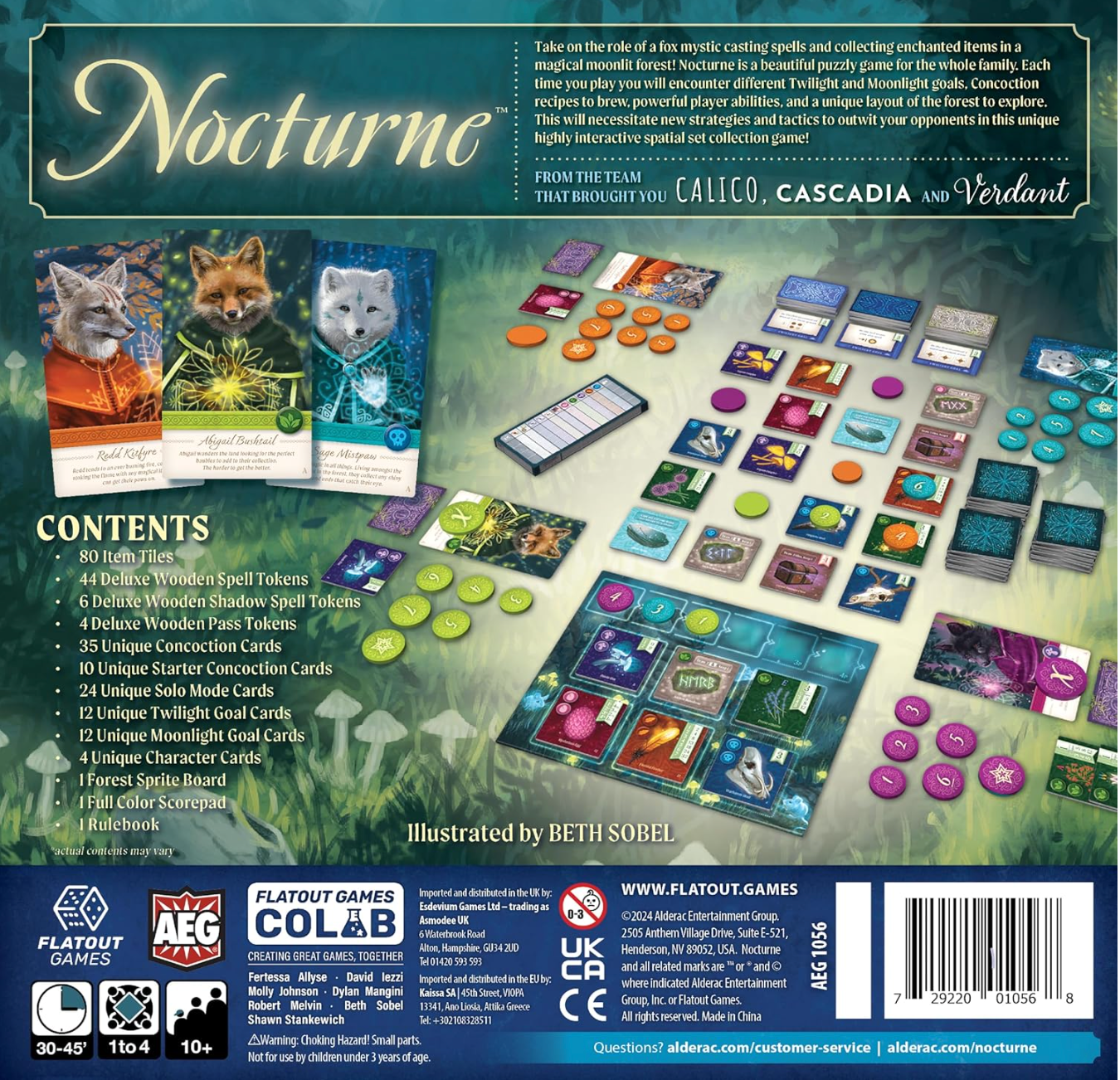 Nocturne