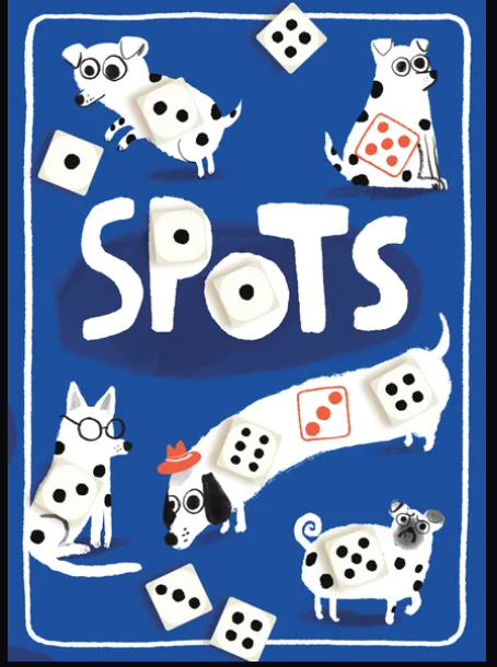 Spots
