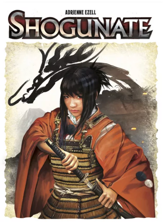 Shogunate