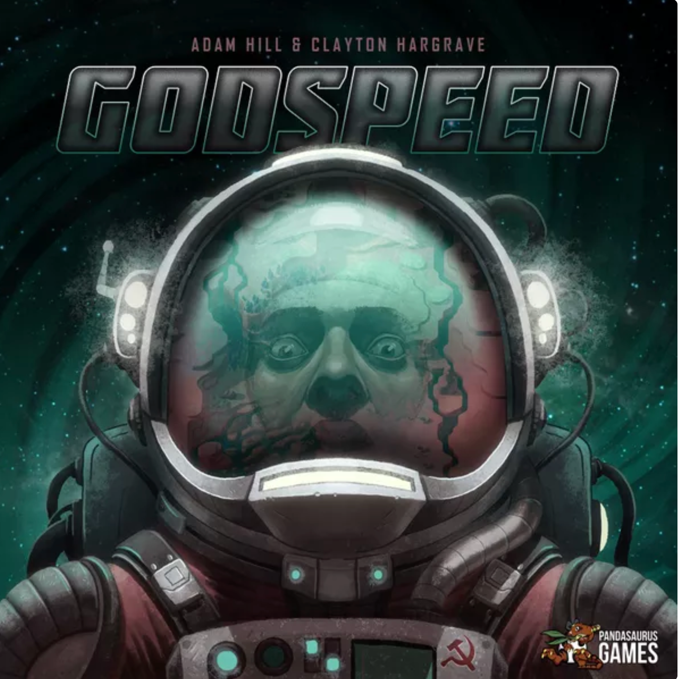 Godspeed