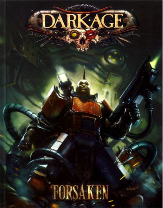 Dark Age: Forsaken