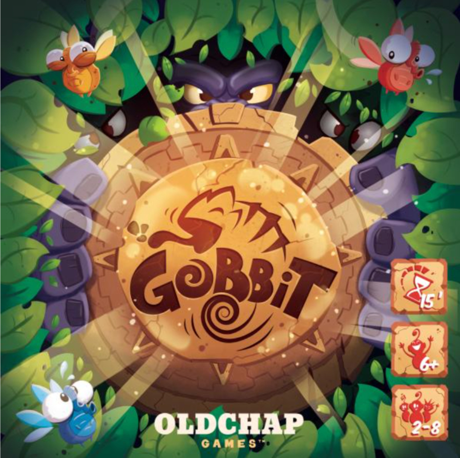 Gobbit
