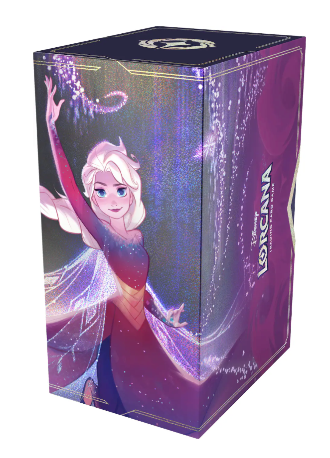 Lorcana Gift Box