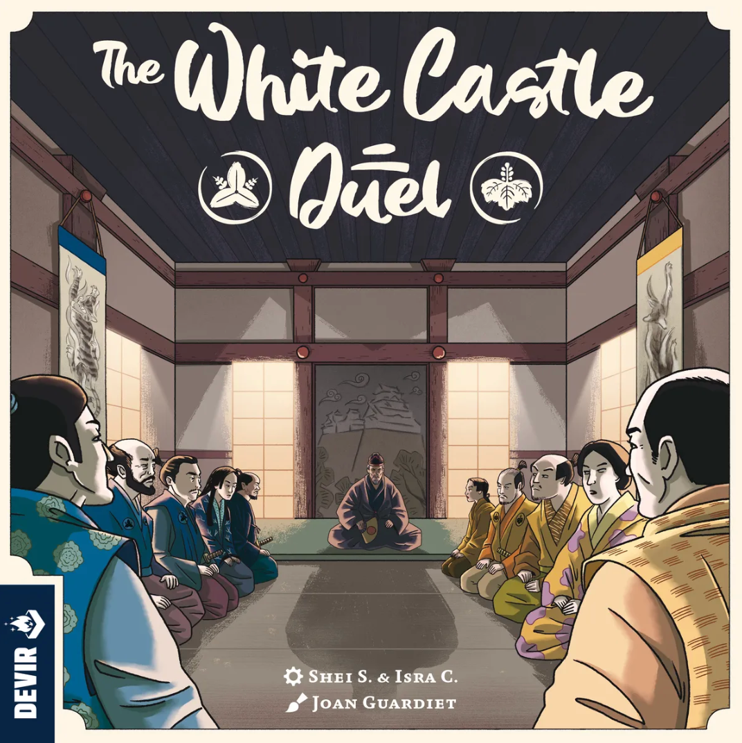 The White Castle Duel