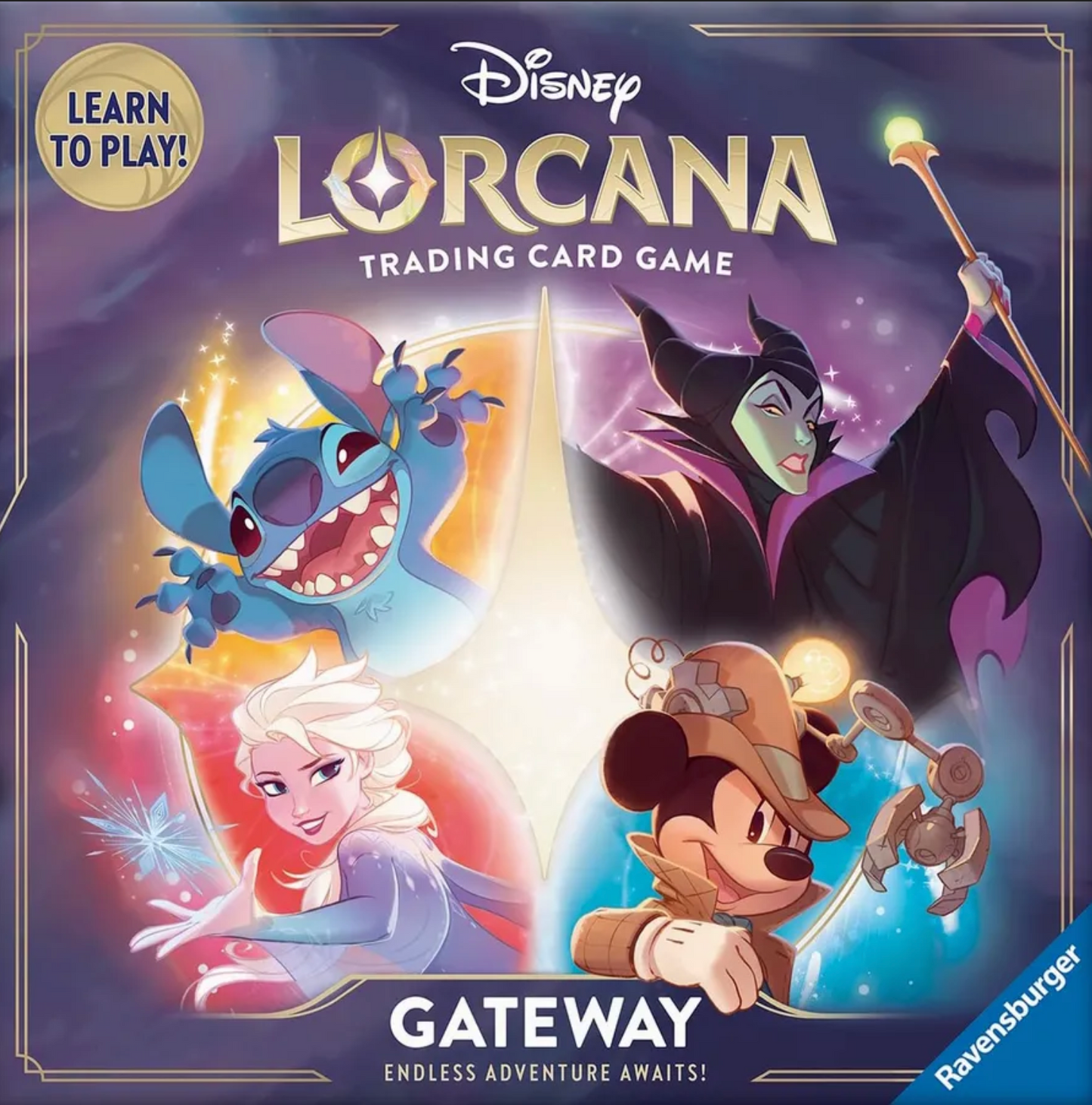 Lorcana: Gateway