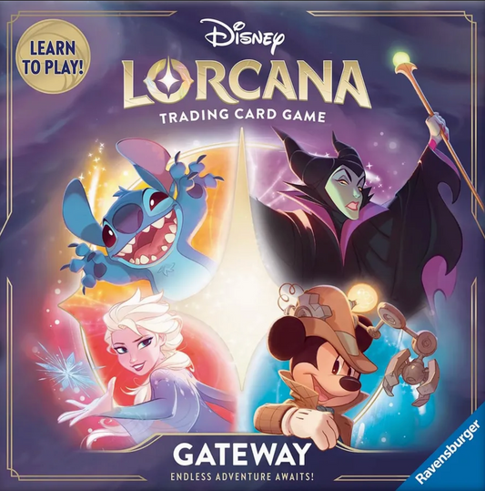 Lorcana: Gateway