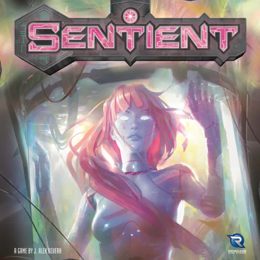 Sentient
