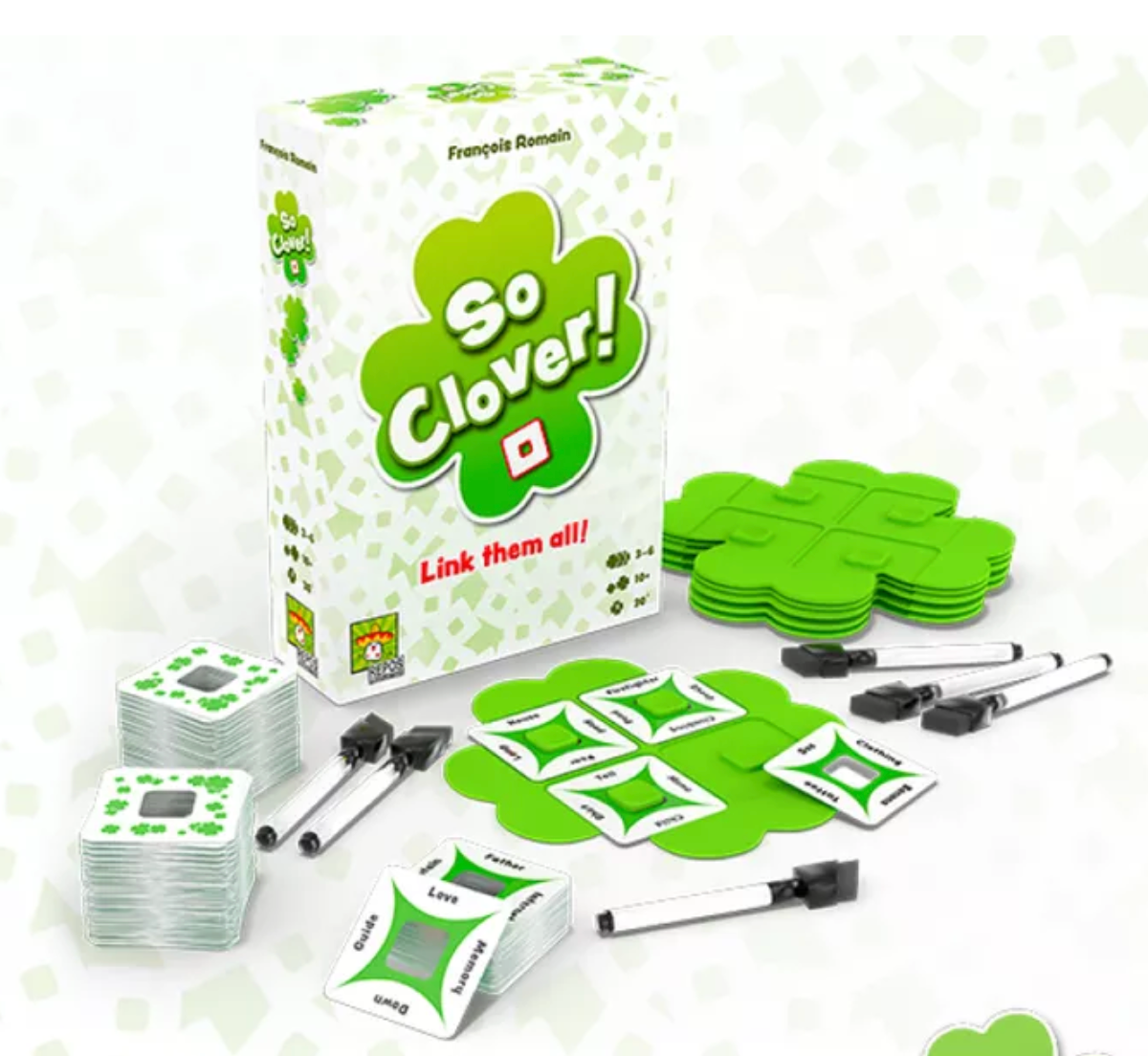 So Clover