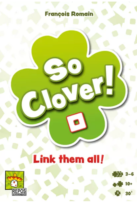 So Clover