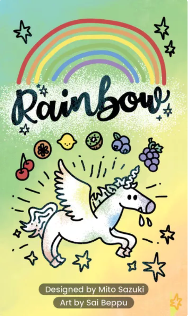 Rainbow