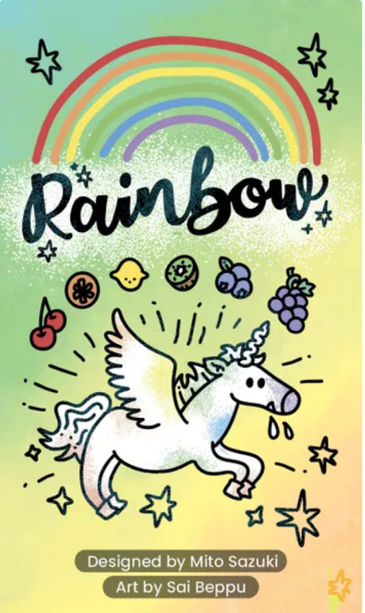Rainbow