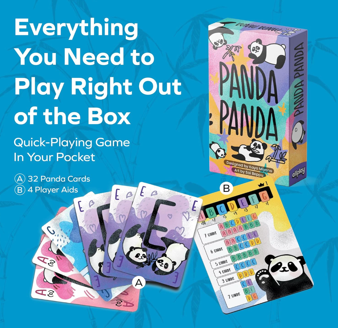 Panda Panda