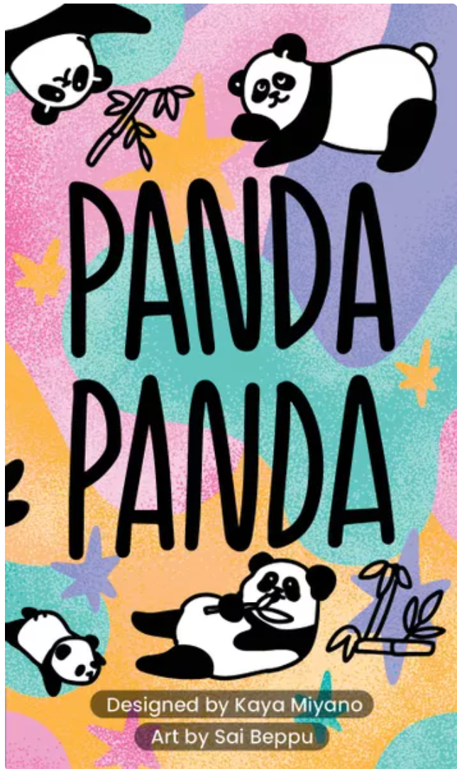 Panda Panda