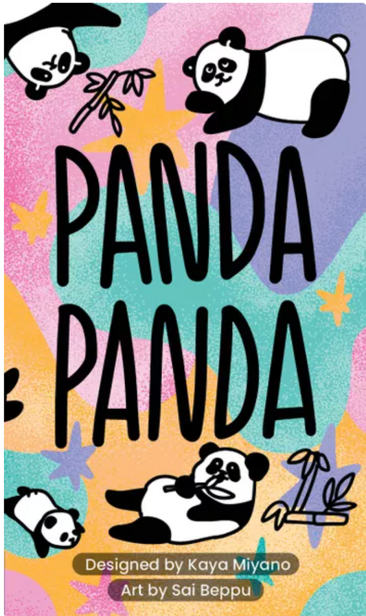 Panda Panda