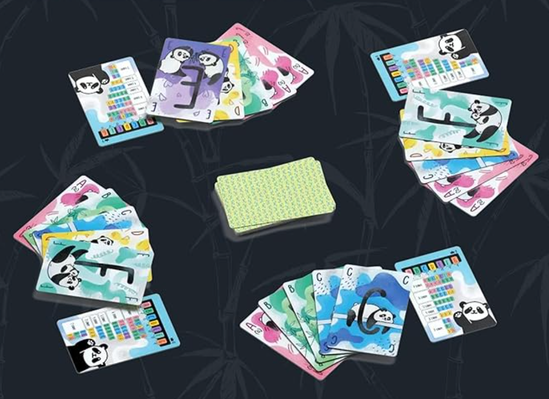 Panda Panda