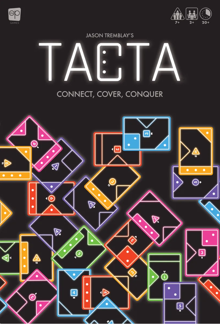 Tacta