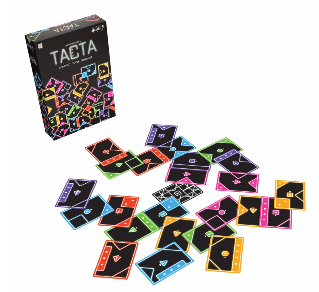 Tacta