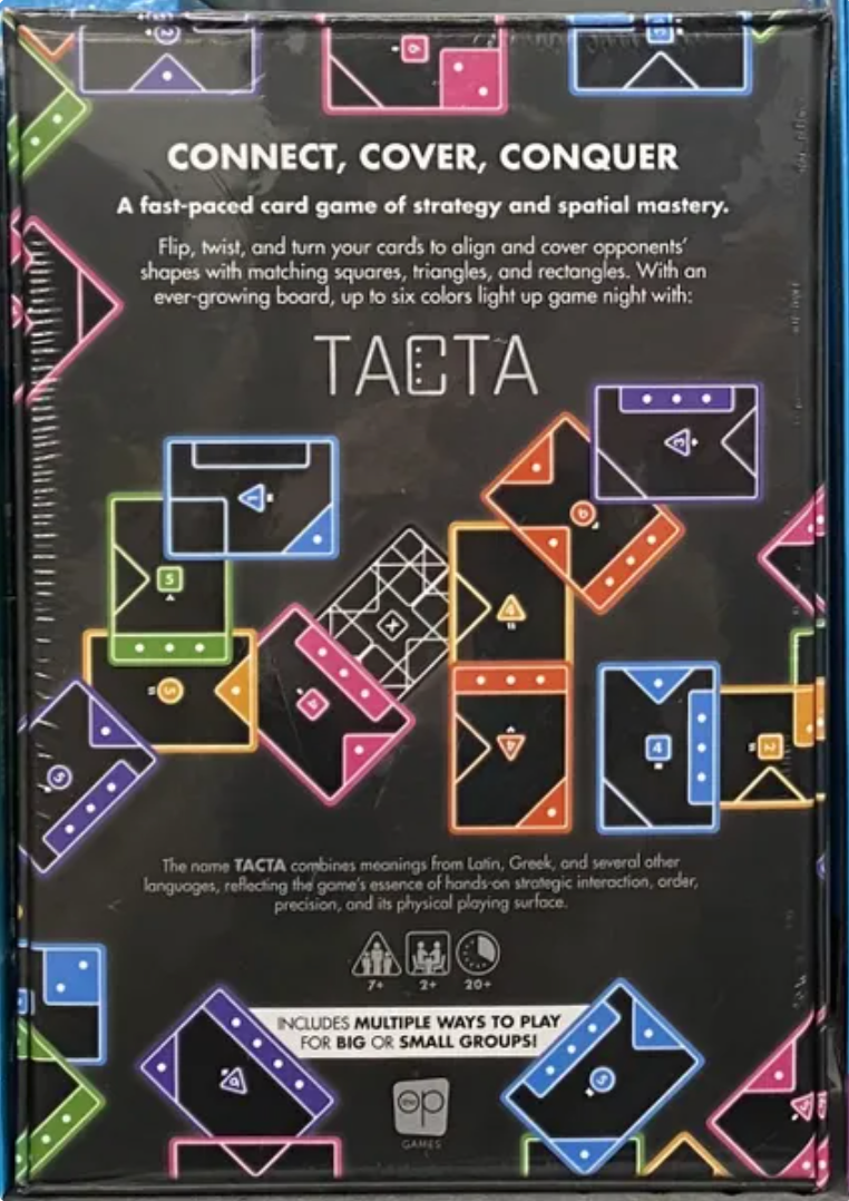 Tacta