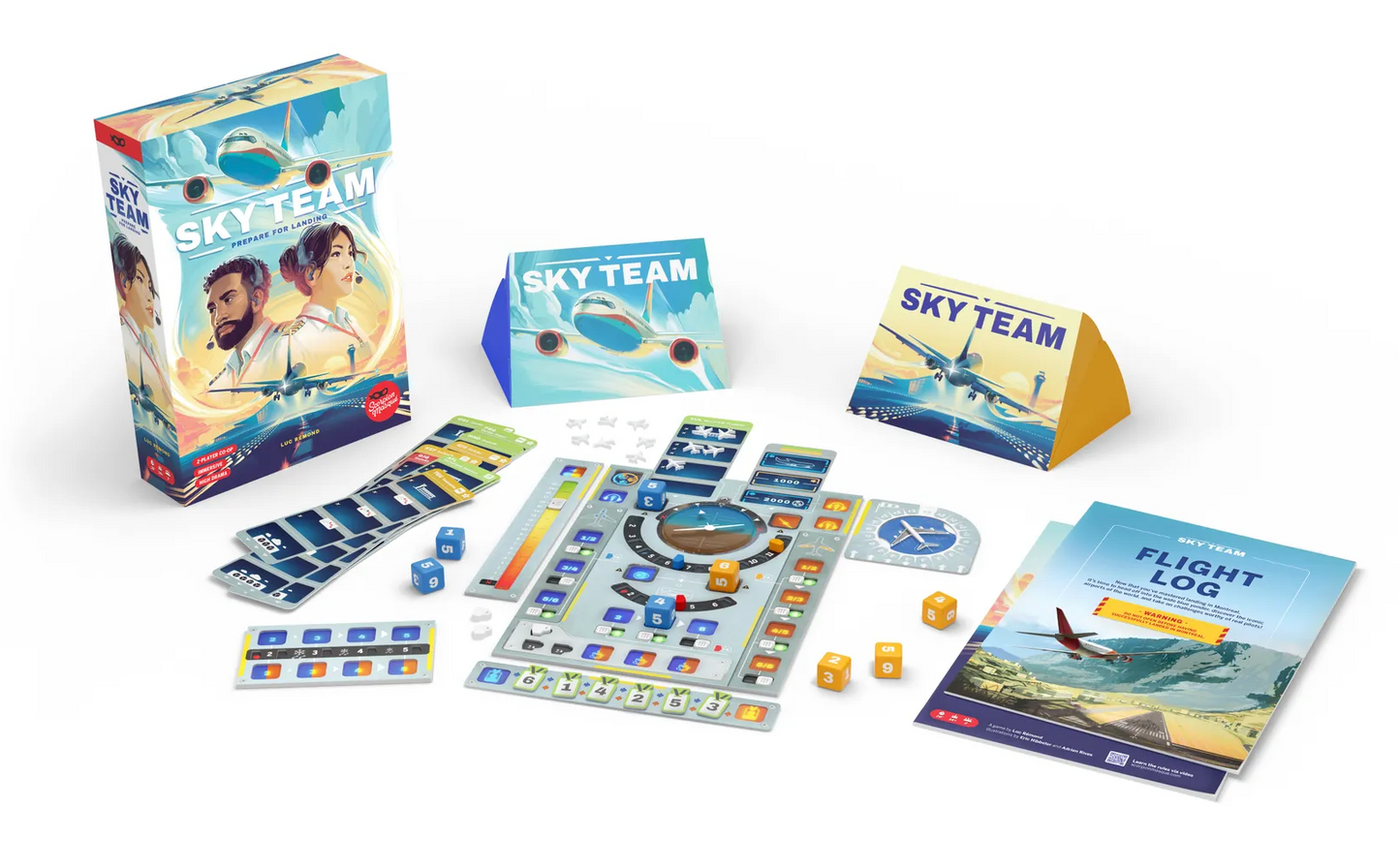 Sky Team