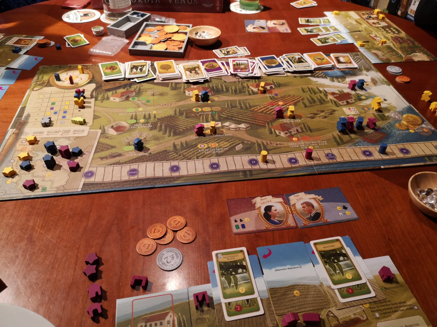 Viticulture Essential Edition