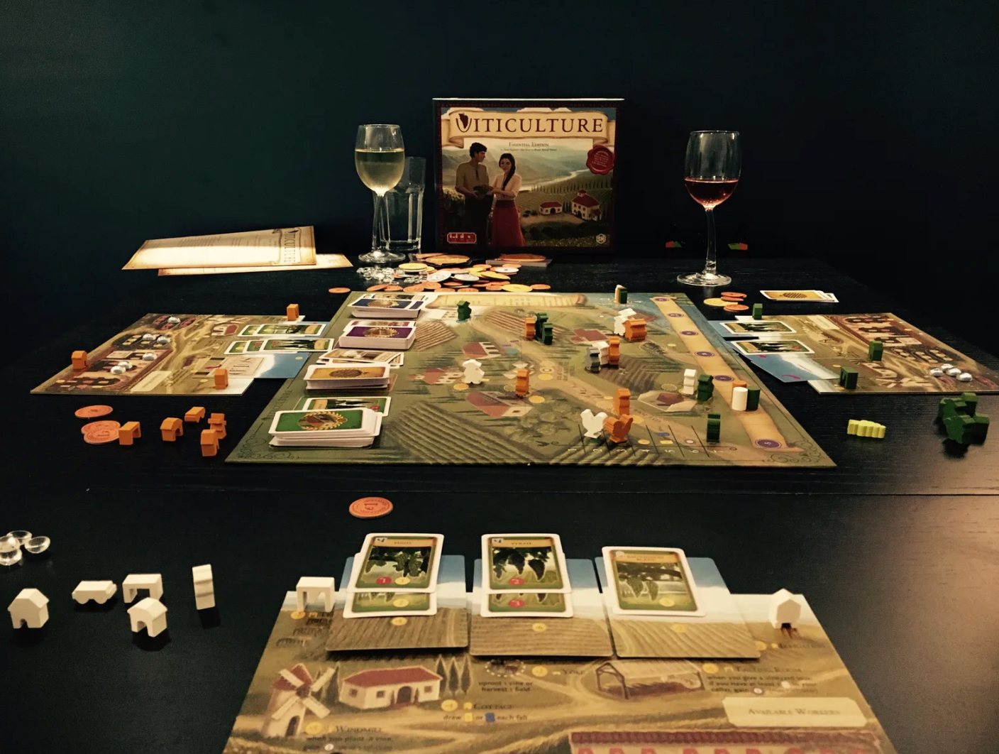 Viticulture Essential Edition