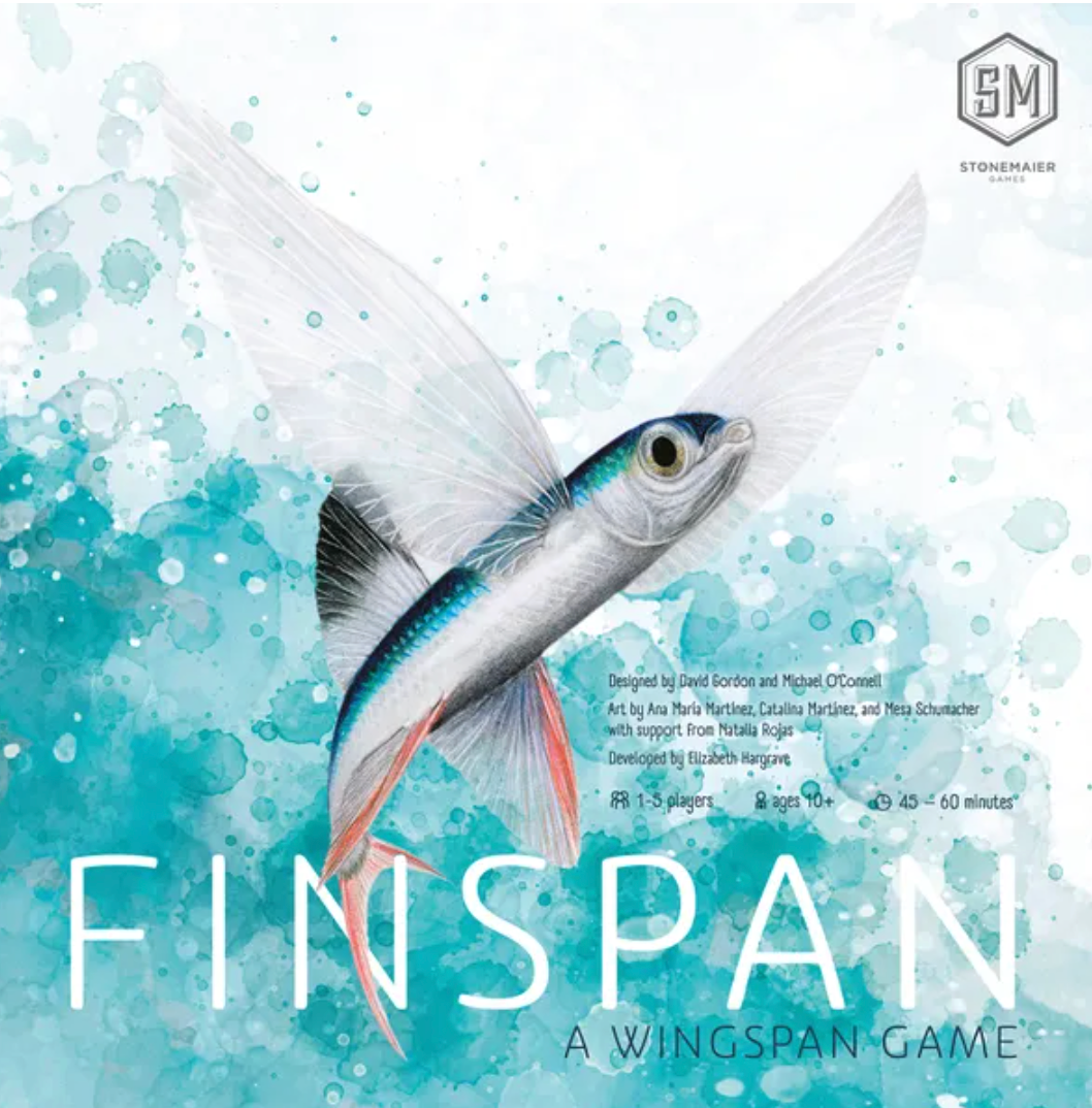 Finspan