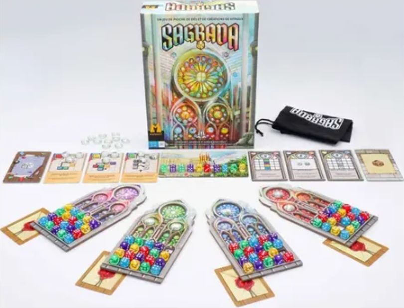 Sagrada