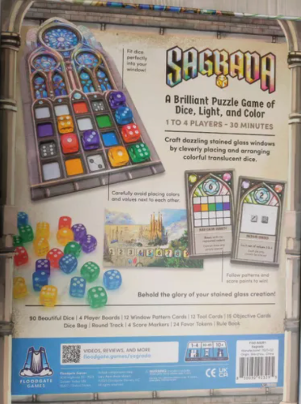 Sagrada