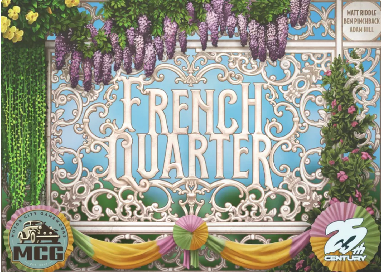 French Quarter