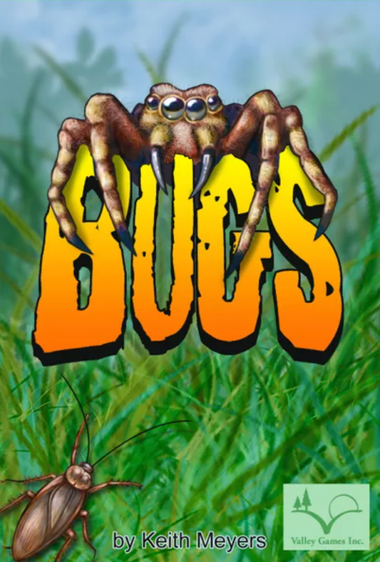 Bugs!