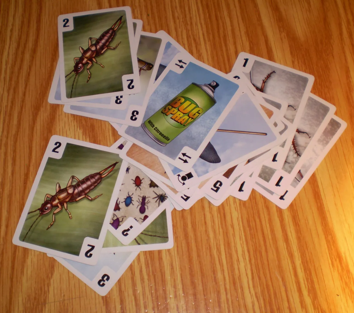 Bugs!