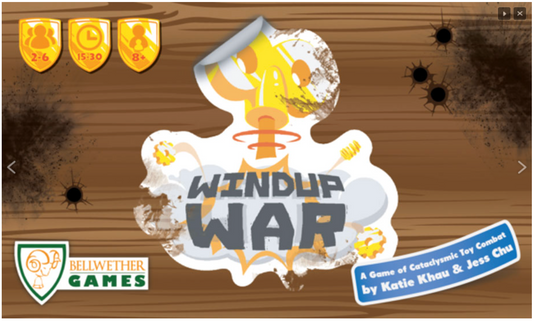 Windup War