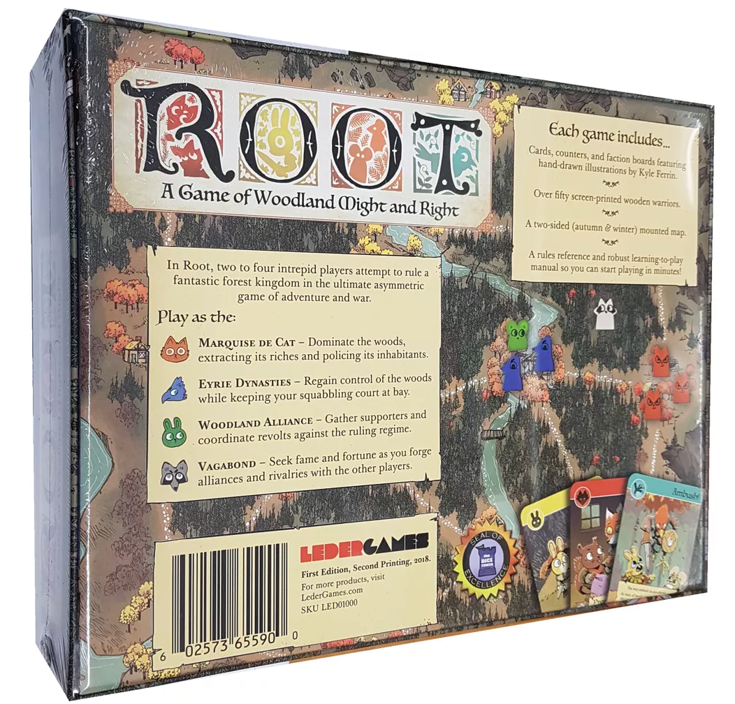 Root
