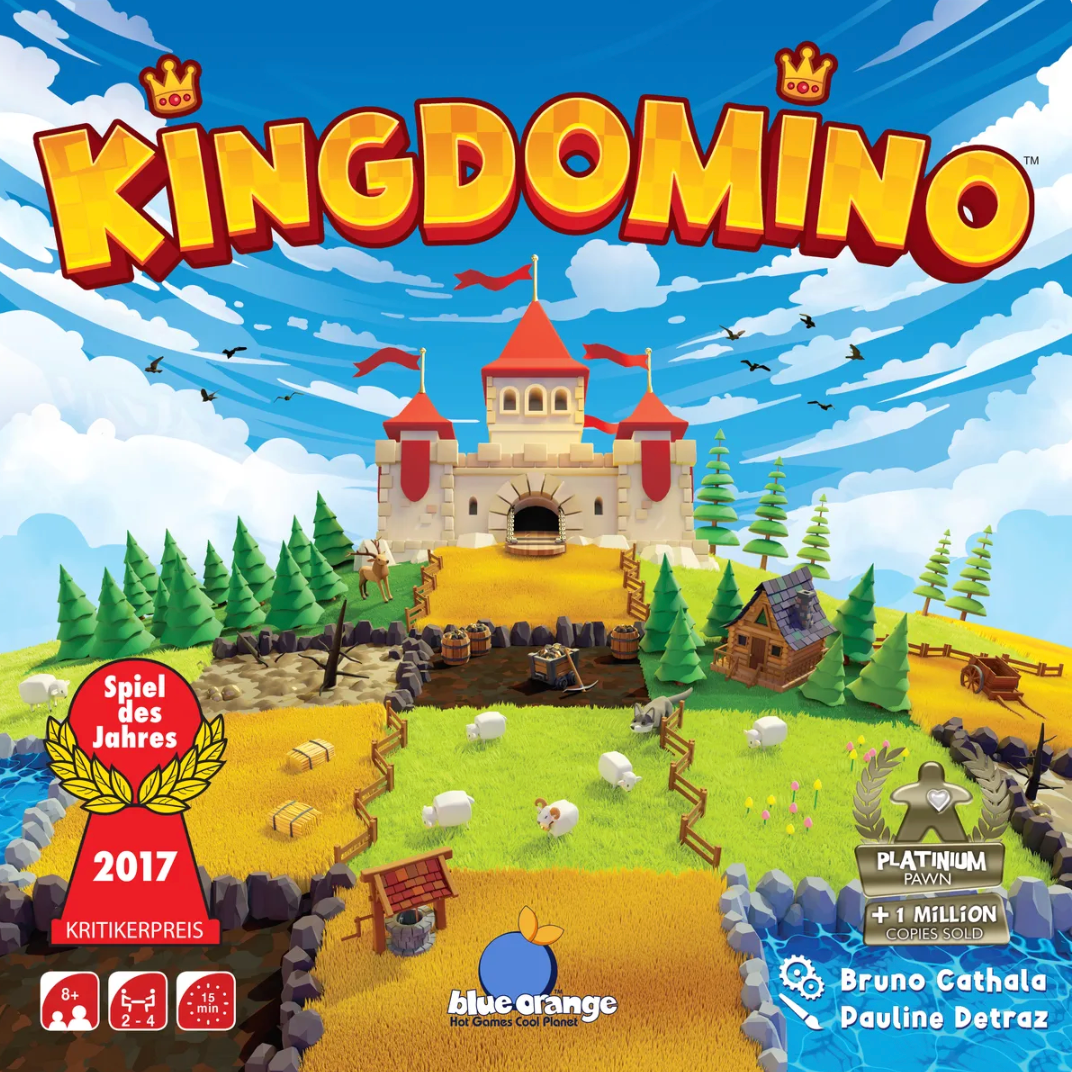 Kingdomino