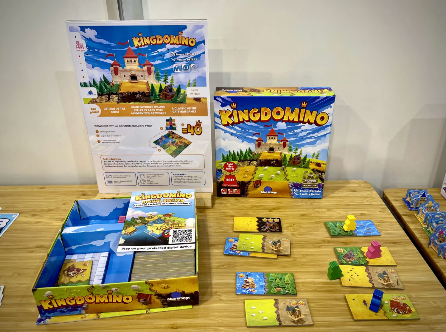 Kingdomino