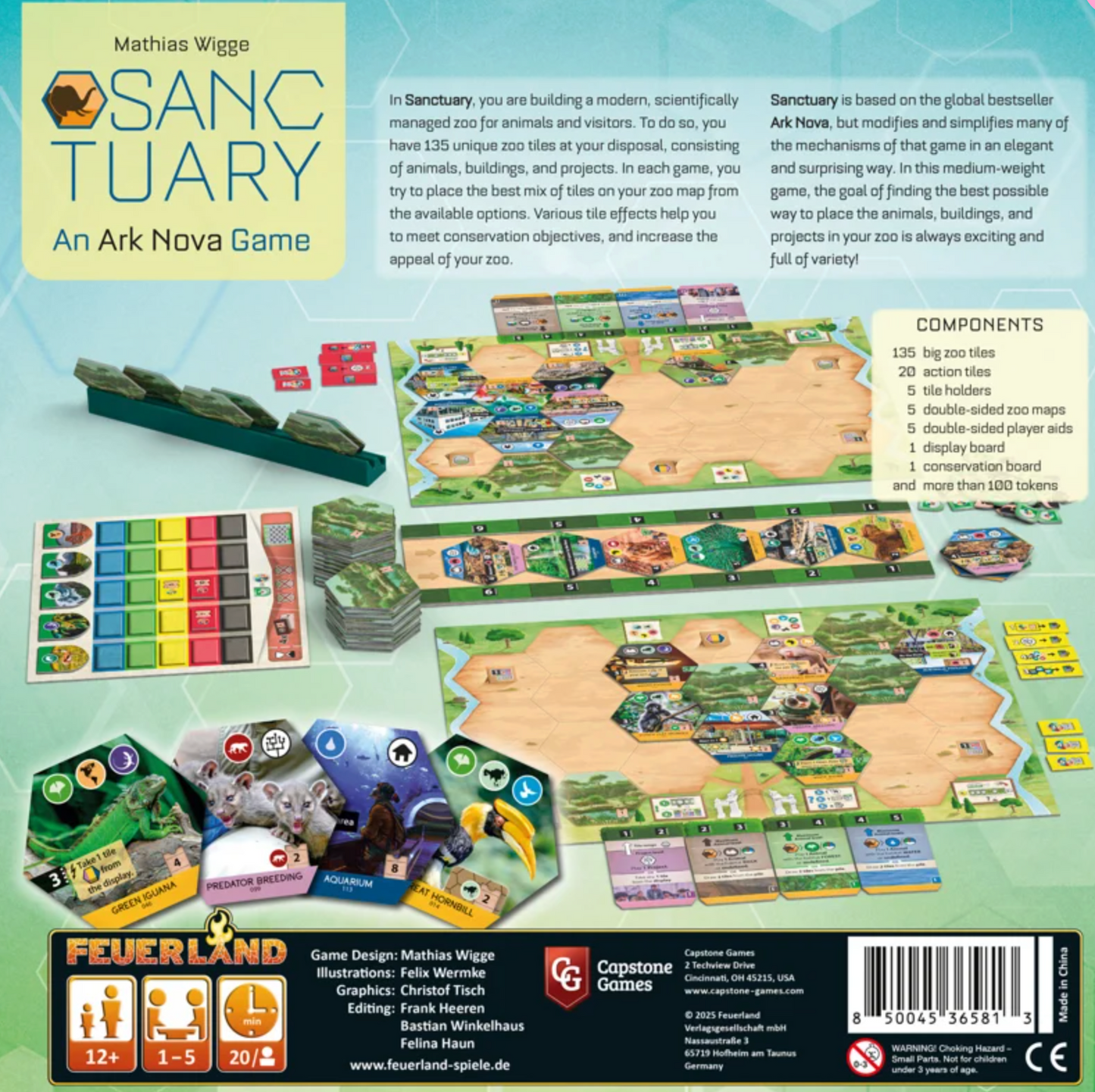 Sanctuary