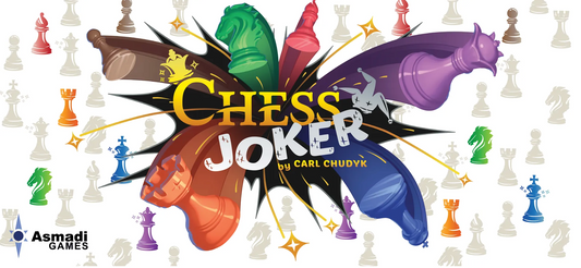 Chess Poker