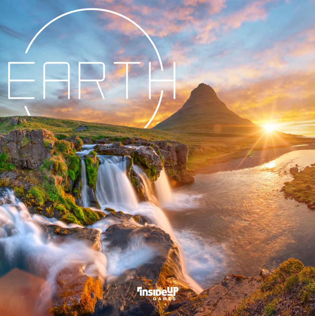 Earth