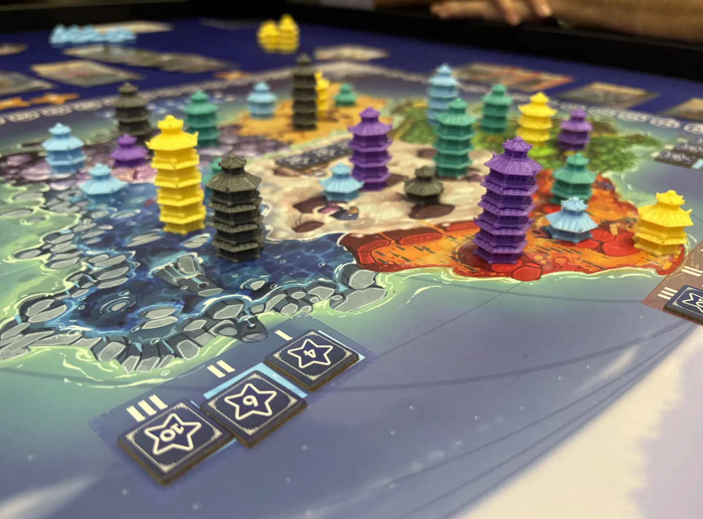Ethnos, 2nd Edition