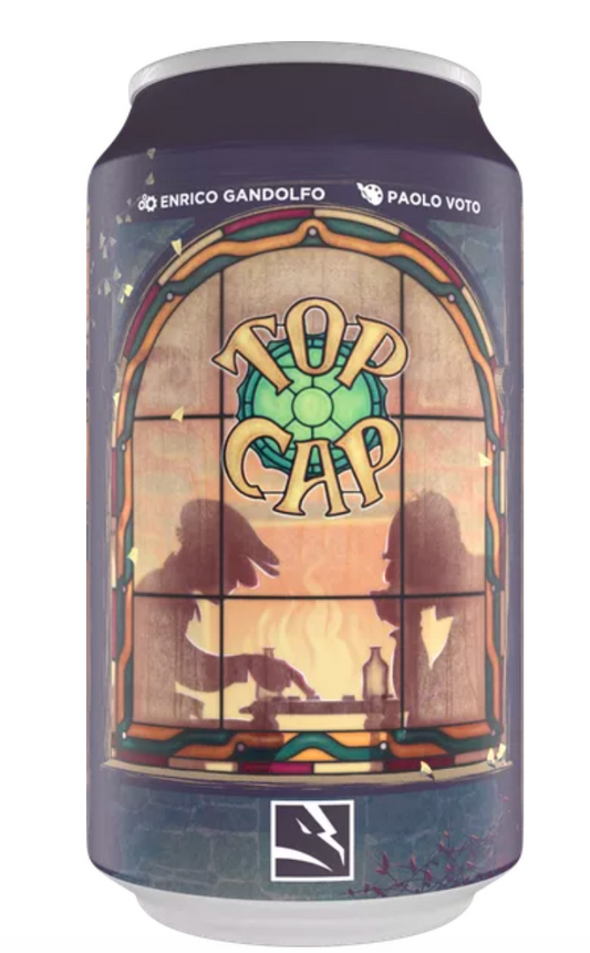 Top Cap