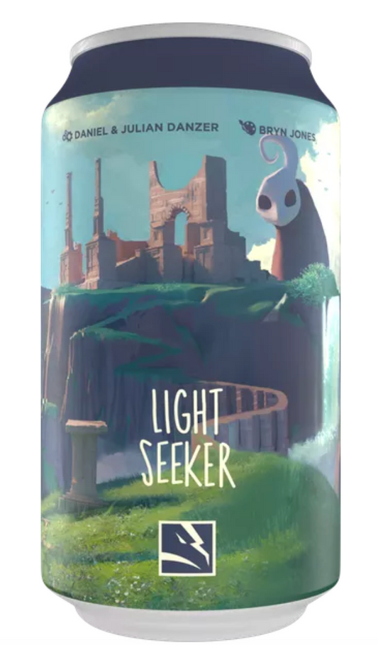 Light Seeker