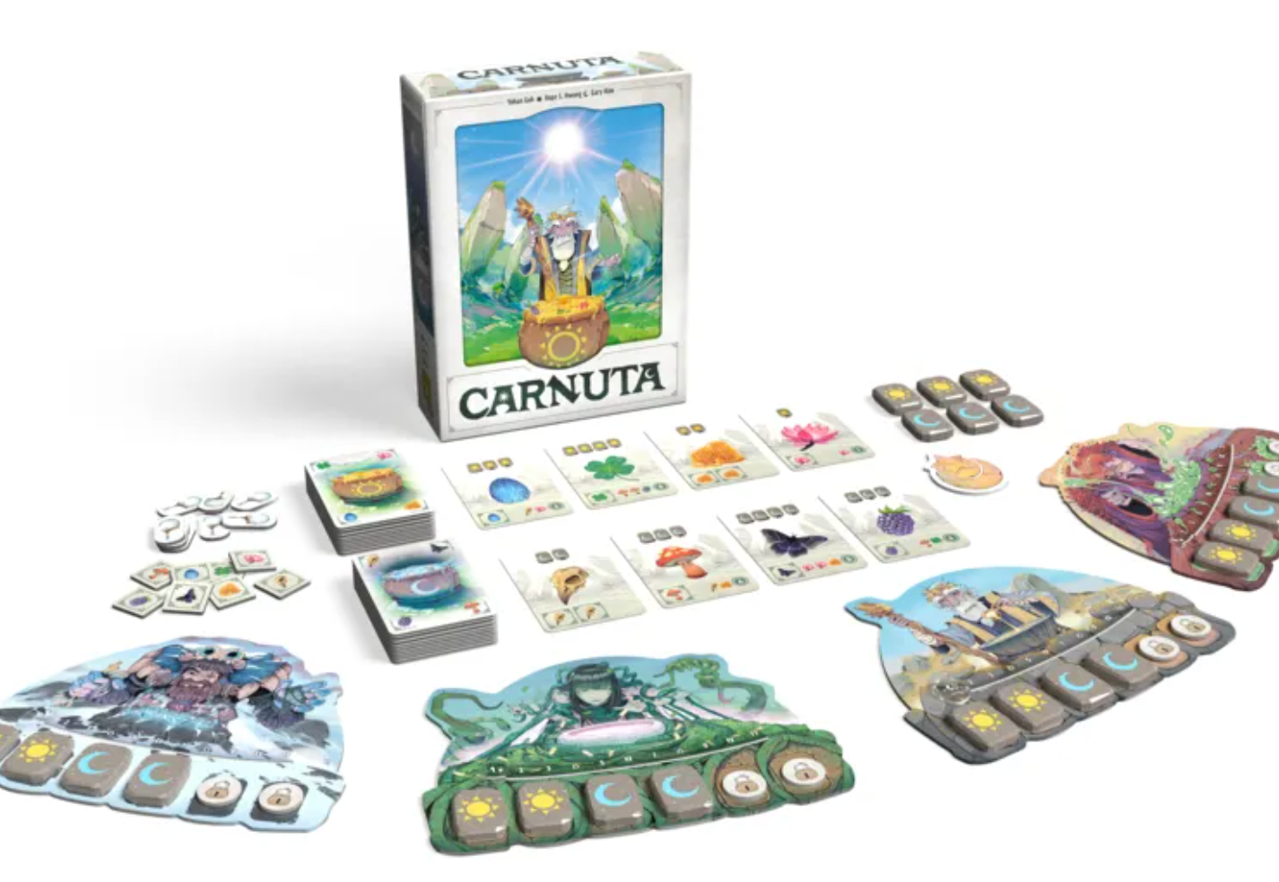 Carnuta