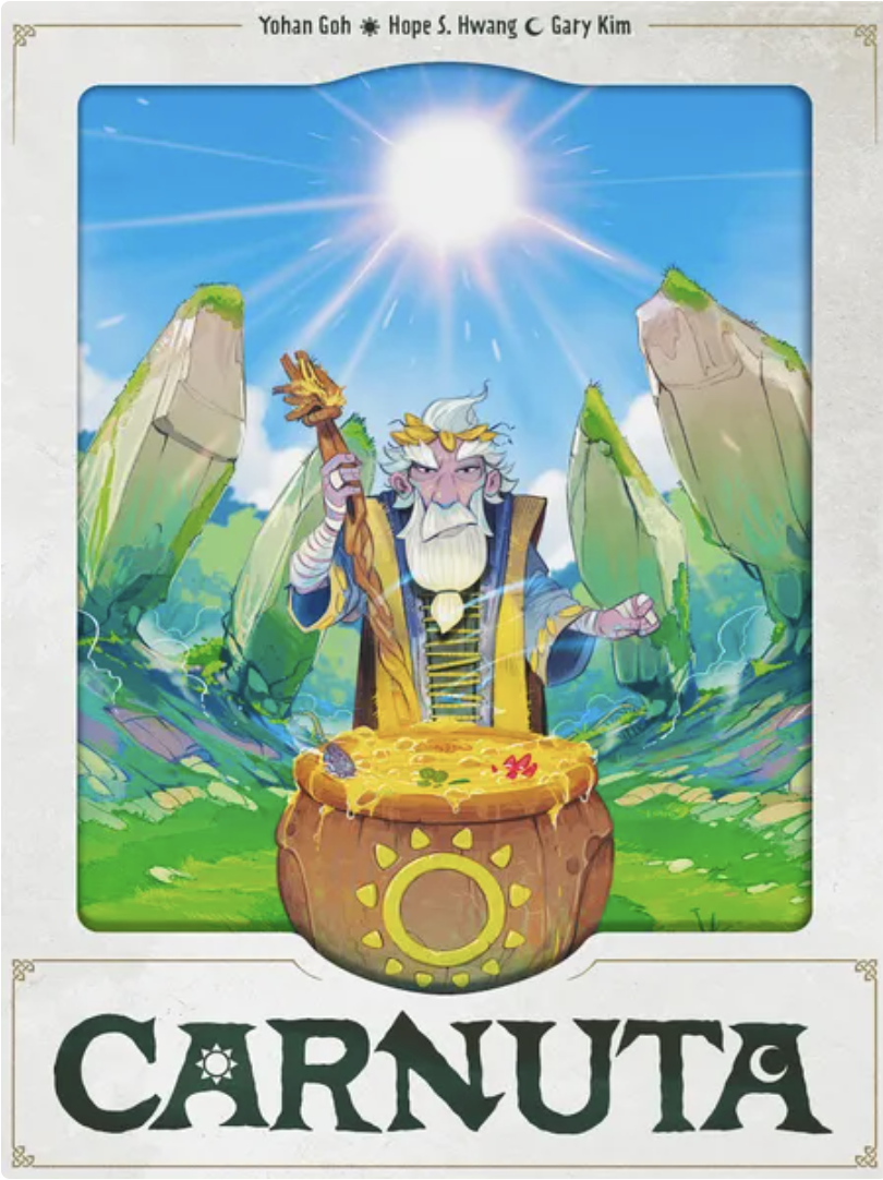 Carnuta