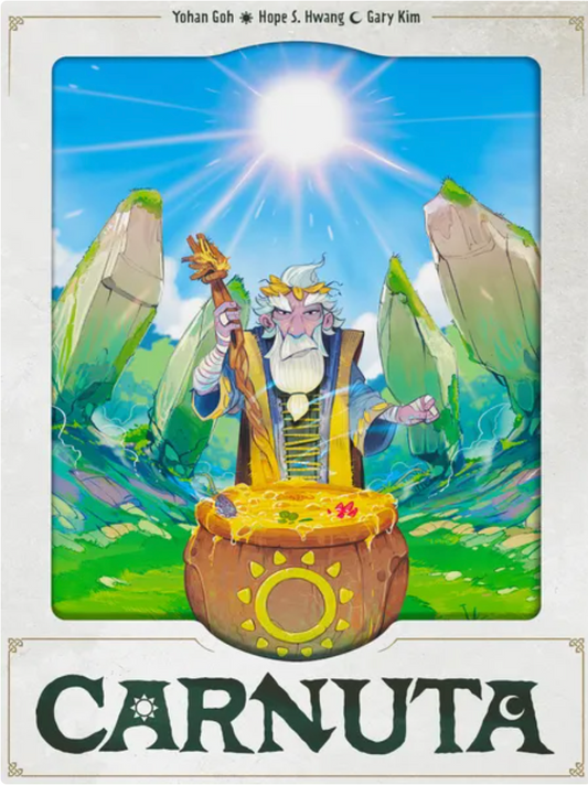Carnuta
