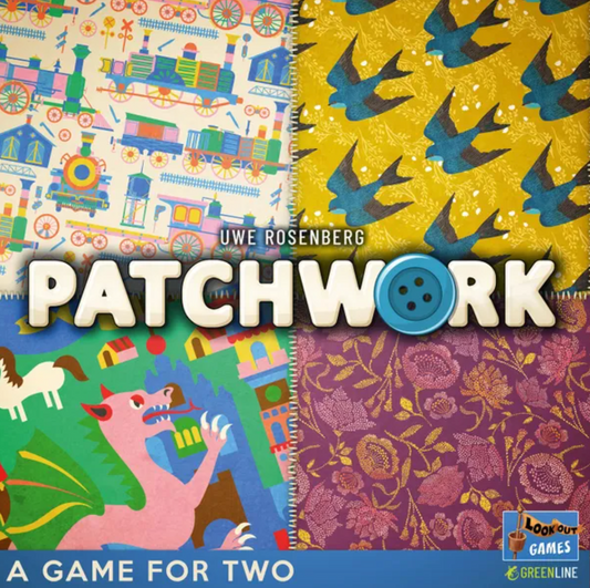 Patchwork