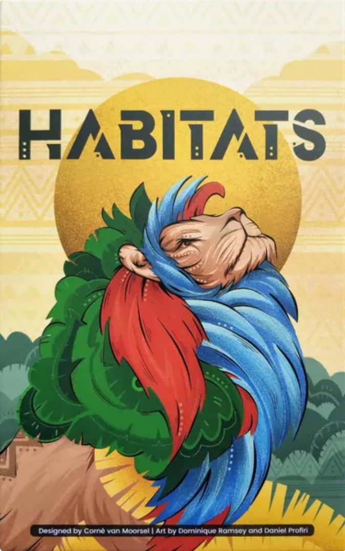 Habitats