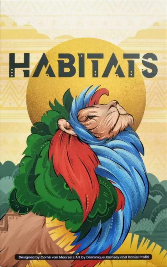 Habitats