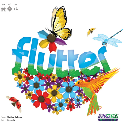 Flutter
