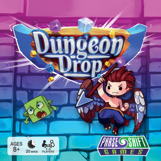 Dungeon Drop