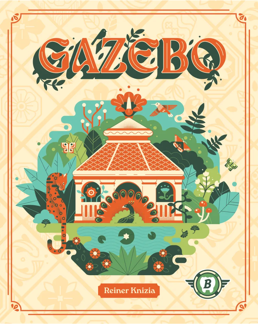 Gazebo